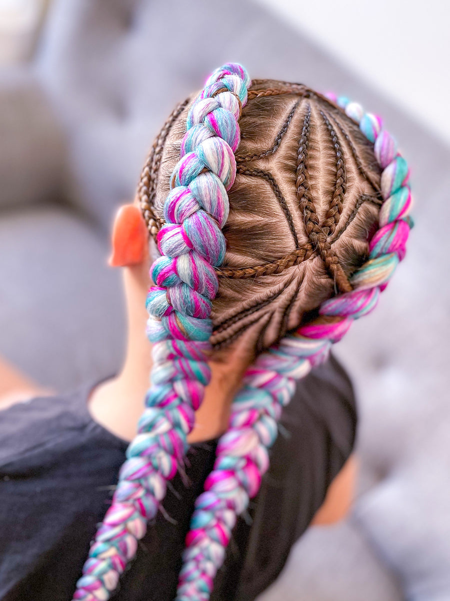 Wow Braids | Braiding service, workshops & supplies